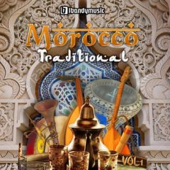 دانلود پکیج لوپ LBandyMusic Morocco Traditional WAV MiDi