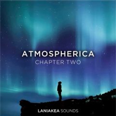 دانلود پکیج لوپ و سمپل Laniakea Sounds Atmospherica 2 WAV MiDi