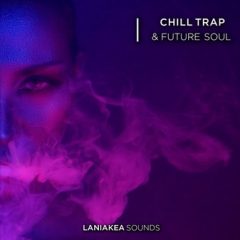 دانلود پکیج لوپ و سمپل Laniakea Sounds Chill Trap And Future Soul WAV