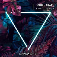 دانلود پکیج لوپ و سمپل Laniakea Sounds Chill Trap And Melodic RnB WAV