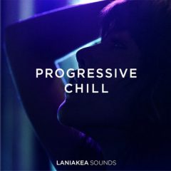 دانلود پکیج لوپ و سمپل Laniakea Sounds Progressive Chill WAV, MiDi