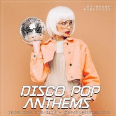 دانلود پکیج لوپ و سمپل Mainroom Warehouse Disco Pop Anthems WAV MIDI FXP SPF
