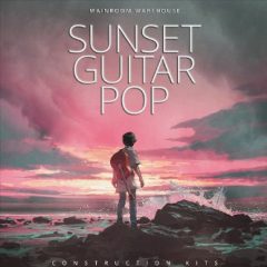دانلود پکیج لوپ و سمپل Mainroom Warehouse Sunset Guitar Pop WAV MIDI Spire