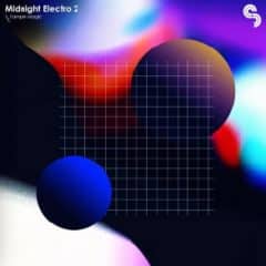 دانلود پکیج لوپ و سمپل Midnight Electro 2 WAV MiDi SERUM