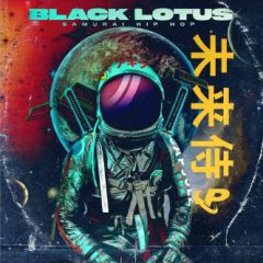 دانلود پکیج لوپ و سمپل Prime Loops Black Lotus Samurai Hip Hop WAV