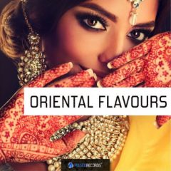 دانلود پکیج لوپ و سمپل اورینتال Pulsed Records Oriental Flavours WAV