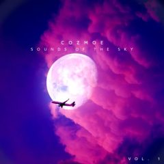 دانلود پکیج لوپ و سمپل RARE Percussion Cozmoe’s Sounds of The Sky Vol. 1 WAV
