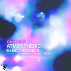 دانلود پکیج لوپ و سمپل Renraku Aether Atmospheric Electronica WAV