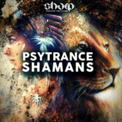 دانلود پکیج لوپ و سمپل SHARP Psytrance Shamens WAV MiDi
