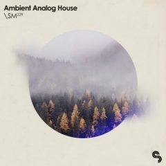 دانلود پکیج لوپ و سمپل Sample Magic Ambient Analog House WAV MIDI