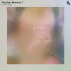 دانلود پکیج لوپ و سمپل Sample Magic Ambient Textures 2 WAV MiDi