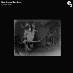 دانلود پکیج لوپ و سمپل Sample Magic Nocturnal Techno WAV