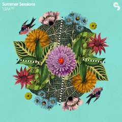 دانلود پکیج لوپ و سمپل Sample Magic Summer Sessions Inspiration Loops Wav