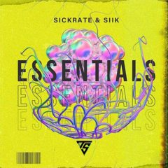 دانلود پکیج لوپ و سمپل Sickrate and SIIK Essentials Full Pack WAV FXP
