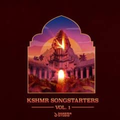 دانلود پکیج لوپ و سمپل Splice KSHMR Songstarters Vol. 1 MULTiFORMAT