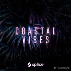 دانلود پکیج لوپ و سمپل Splice Originals Coastal Vibes Reggaeton WAV