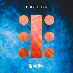 دانلود پکیج لوپ و سمپل Splice Originals Fire and Ice Analog Astra MULTiFORMAT