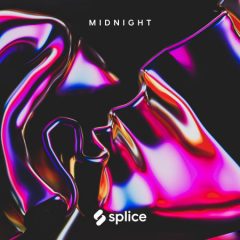 دانلود پکیج لوپ و سمپل Splice Originals Midnight Dark Astra Patches MULTiFORMAT