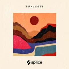 دانلود پکیج لوپ و سمپل Splice Originals Sun Sets Dream RnB WAV Astra Presets