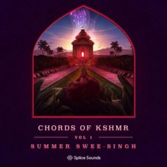 دانلود پکیج لوپ و سمپل Splice Sounds – Chords of KSHMR WAV MiDi