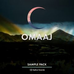 دانلود پکیج لوپ و سمپل Splice Sounds Omaaj Sample Pack WAV