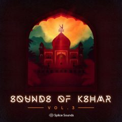 دانلود پکیج لوپ و سمپل Splice Sounds of KSHMR Vol 3 WAV