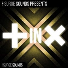 دانلود پکیج لوپ و سمپل Surge Sounds – X WAV SERUM MIDI