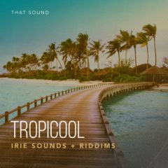 دانلود پکیج لوپ و سمپل That Sound TROPICOOL MULTiFORMAT