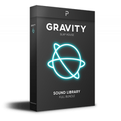 دانلود پکیج لوپ و سمپل The Producer School Gravity MULTiFORMAT