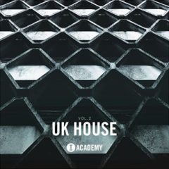 دانلود پکیج لوپ و سمپل Toolroom UK House Vol. 2 WAV