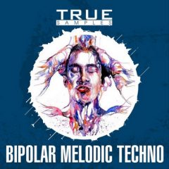 دانلود پکیج لوپ و سمپل True Samples Bipolar Melodic Techno WAV MiDi SPiRE