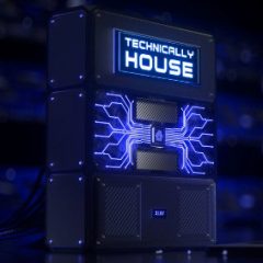 دانلود پکیج لوپ و سمپل XLNTSOUND Technically House MULTiFORMAT
