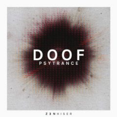 دانلود پکیج لوپ و سمپل Zenhiser Doof Psytrance WAV