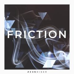 دانلود پکیج لوپ و سمپل Zenhiser Friction WAV