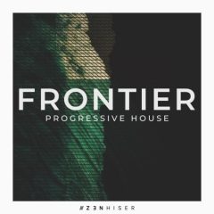 دانلود پکیج لوپ و سمپل Zenhiser Frontier Progressive House WAV