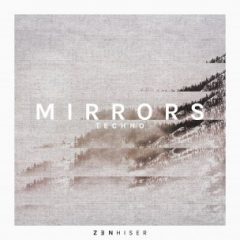 دانلود پکیج لوپ و سمپل Zenhiser Mirrors Techno WAV MIDI