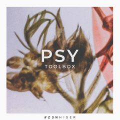 دانلود پکیج لوپ و سمپل Zenhiser Psy Toolbox WAV