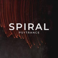 دانلود پکیج لوپ و سمپل Zenhiser Spiral Psytrance WAV