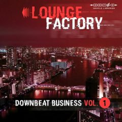 دانلود پکیج لوپ و سمپل Zero-G Lounge Factory – Downbeat Business WAV