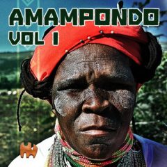 دانلود پکیج لوپ و سمپل آفریقایی Sample Africa AmaMpondo Vol.1