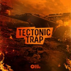 دانلود پکیج لوپ و سمپل ترپ Black Octopus Sound Tectonic Trap WAV