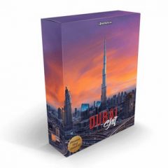 دانلود پکیج لوپ و سمپل ترپ LBandyMusic Dubai Shit Luxury Trap WAV MiDi