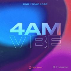 دانلود پکیج لوپ و سمپل ترپ Origin Sound 4AM VIBE WAV