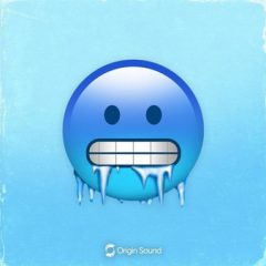 دانلود پکیج لوپ و سمپل ترپ Origin Sound Ice Cold Vol.1: Trap and Hip Hop WAV