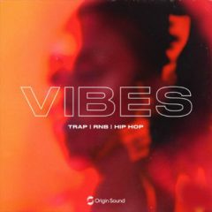 دانلود پکیج لوپ و سمپل ترپ Origin Sound VIBES WAV