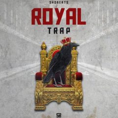 دانلود پکیج لوپ و سمپل ترپ Shobeats Royal Trap WAV MiDi PRESETS
