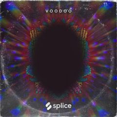 دانلود پکیج لوپ و سمپل ترپ Splice Originals Voodoo Southern Trap WAV
