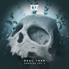 دانلود پکیج لوپ و سمپل ترپ Splice Sounds UZ Real Trap Samples Vol. 2 WAV