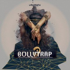 دانلود پکیج لوپ و سمپل ترپ Urbanistic Bollytrap Vol 2 WAV MiDi