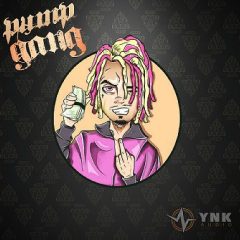 دانلود پکیج لوپ و سمپل ترپ YnK Audio Pump Gang WAV